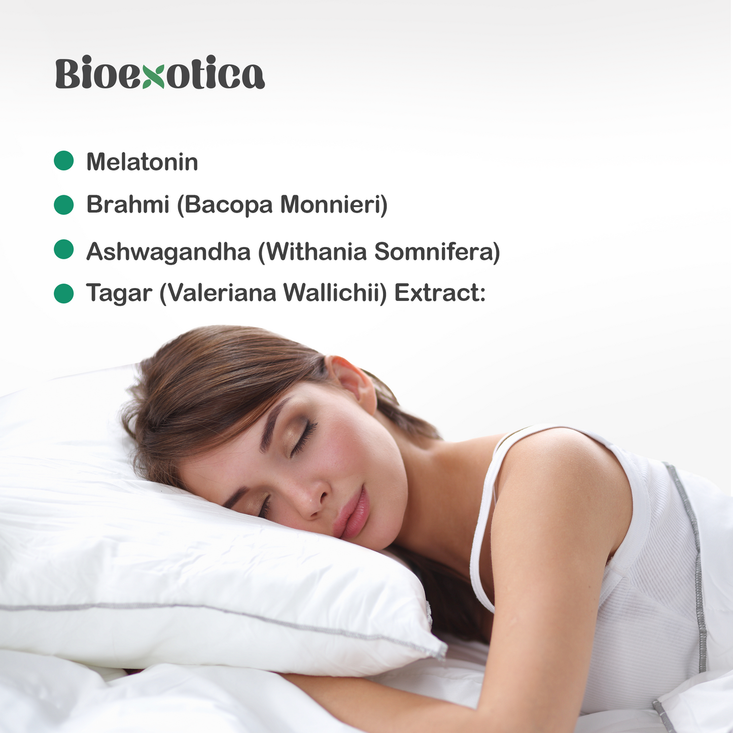 Restful Sleep Capsule