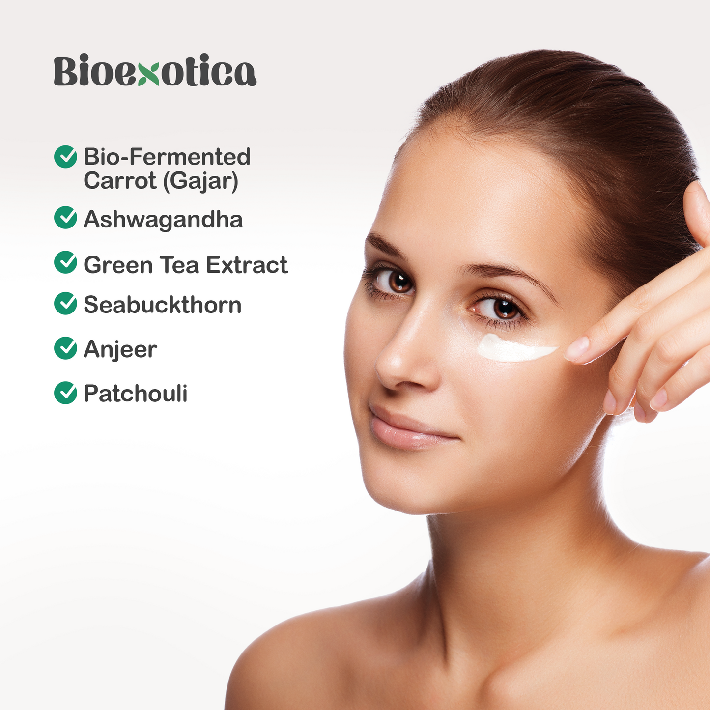 BIOEXOTICA INTENSE REPAIR CREAM: A Revolutionary Approach to Skincare