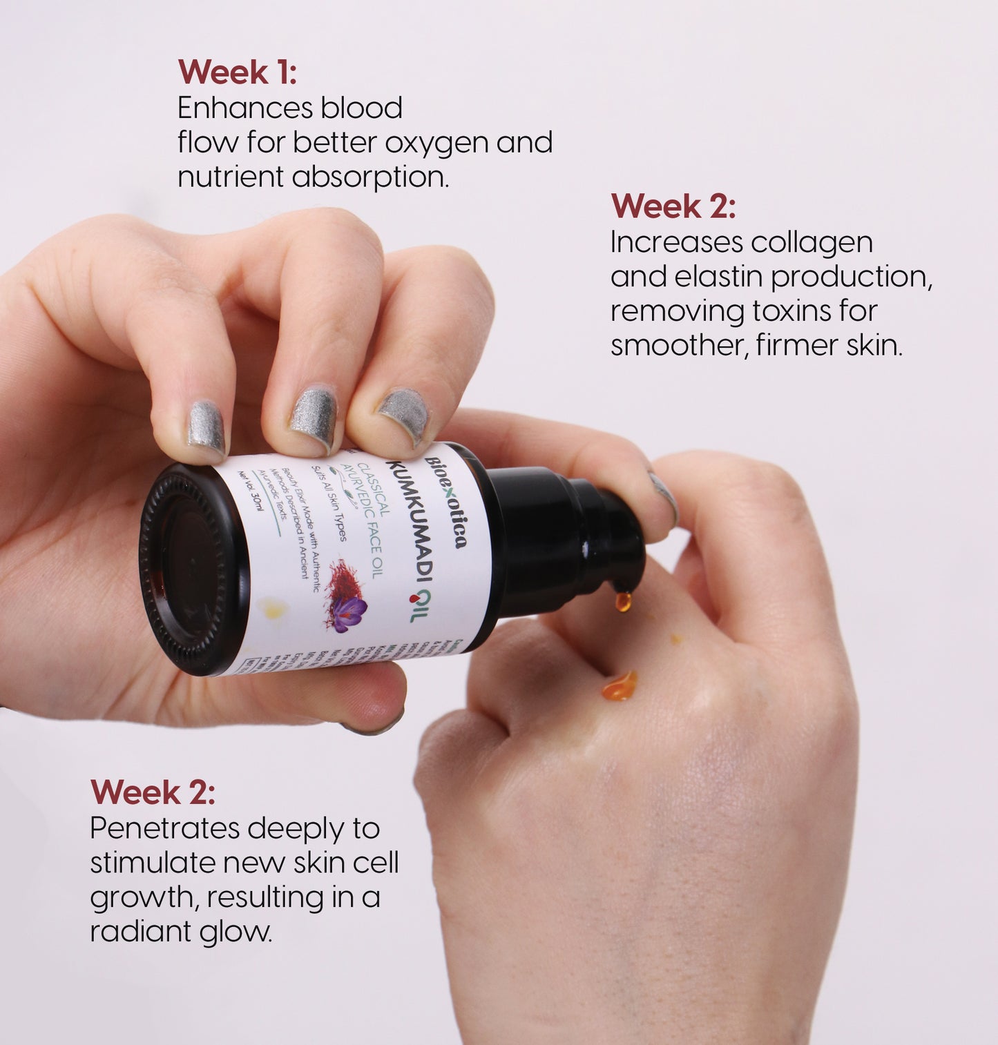 Dark Spots Corrector