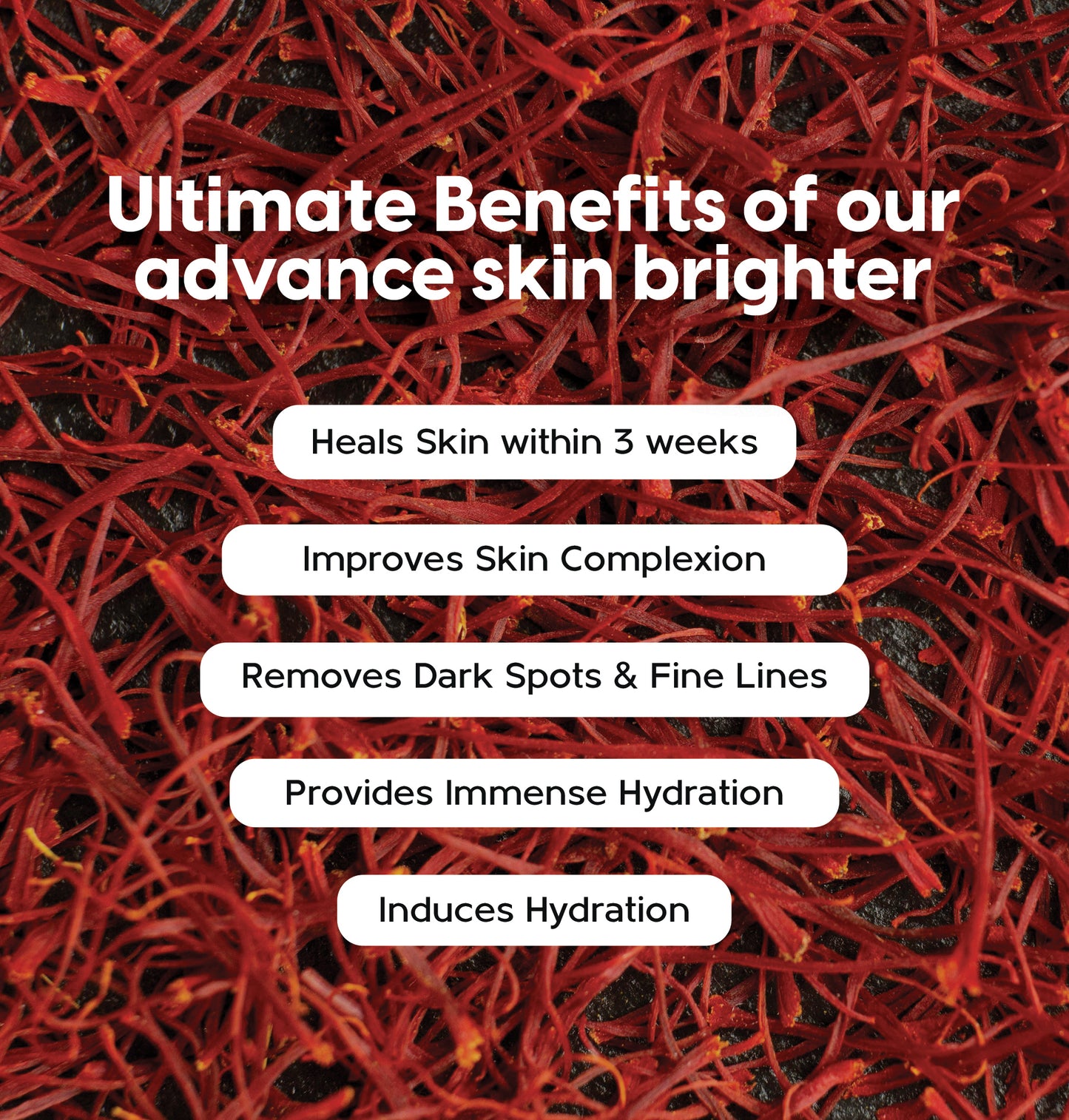 Dark Spots Corrector