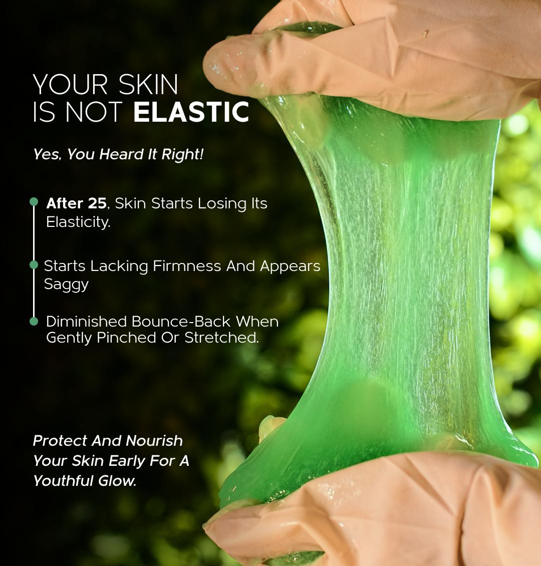 Active Antioxidants Infused Intense Skin Tightener