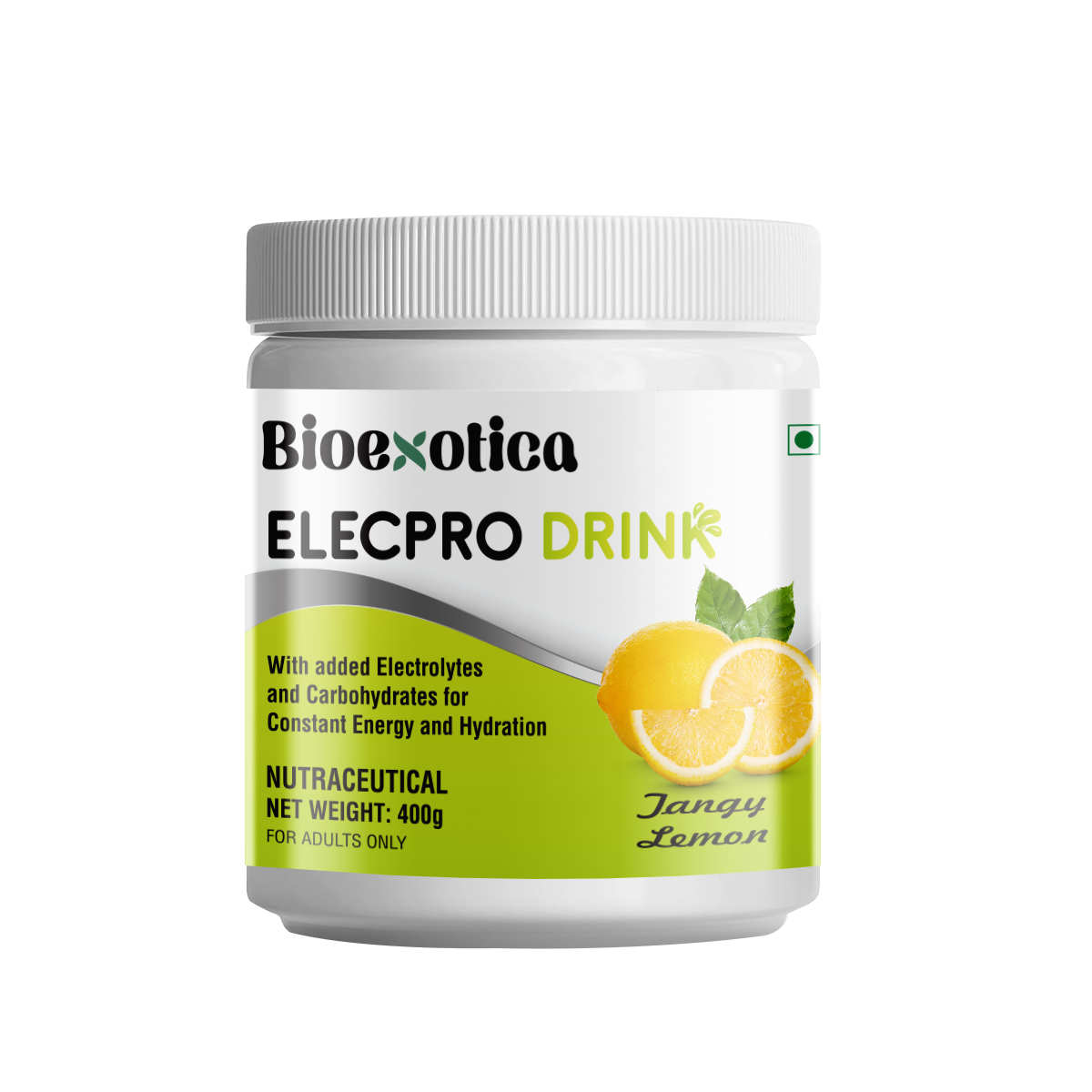 ELECPRO DRINK by BioExotica