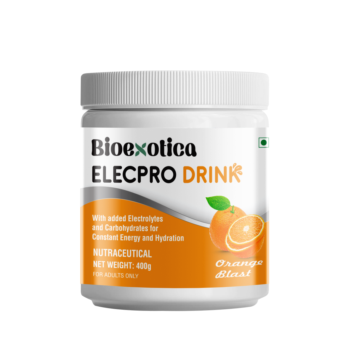 ELECPRO DRINK by BioExotica