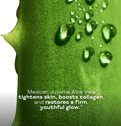 Active Antioxidants Infused Intense Skin Tightener