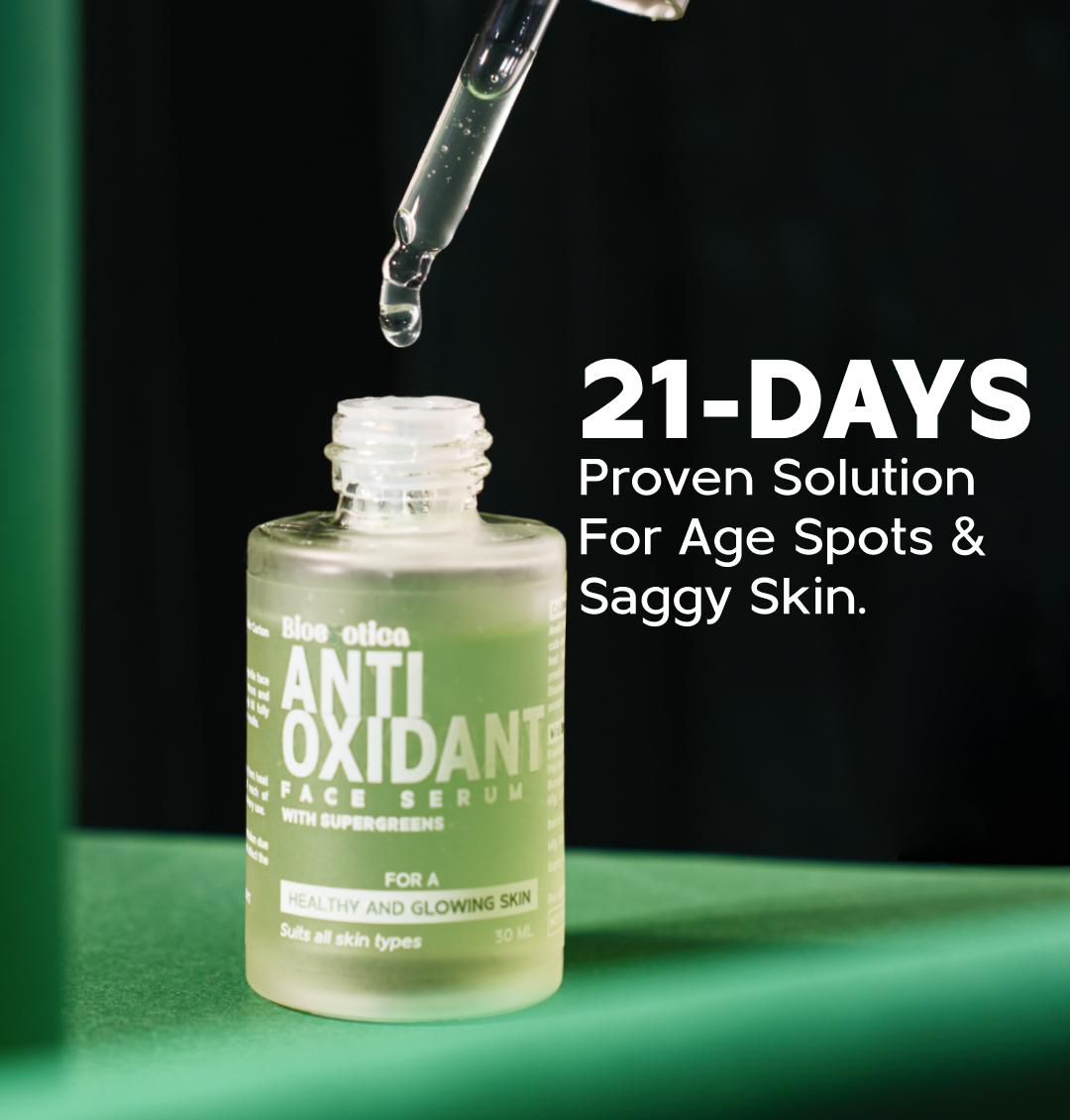 Active Antioxidants Infused Intense Skin Tightener